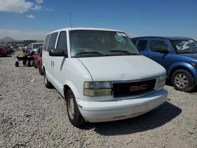 GMC SAFARI XT 2003 with VIN 1GKEL19X93B510475 - Photo from auction