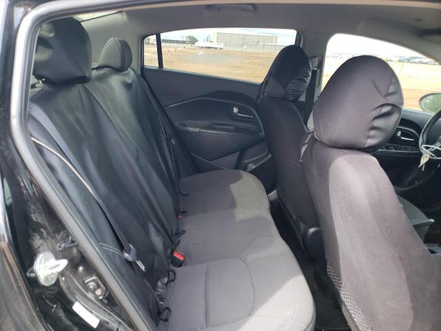 Photo 6 from auction – 2012 KIA RIO EX with VIN KNADN4A30C6091532