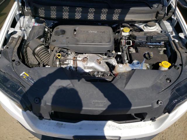 Photo 7 from auction – 2019 JEEP CHEROKEE L with VIN 1C4PJLLN7KD215486