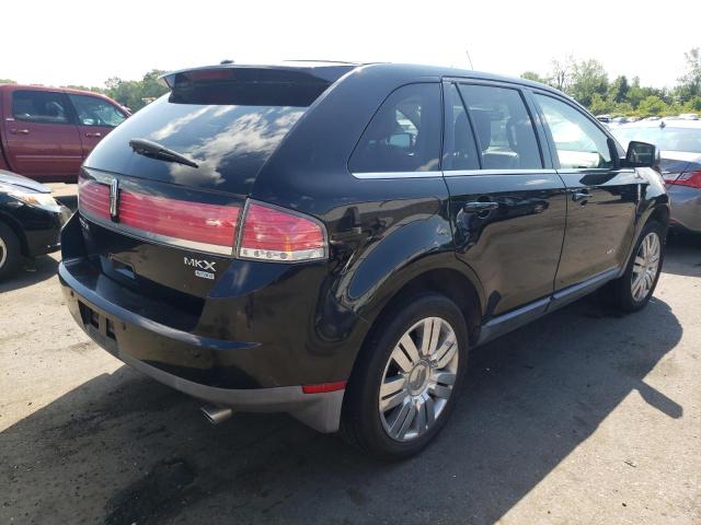 Photo 4 from auction – 2008 LINCOLN MKX with VIN 2LMDU88CX8BJ35869