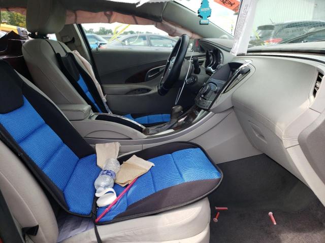 Photo 5 from auction – 2011 BUICK LACROSSE C with VIN 1G4GA5ED6BF285741