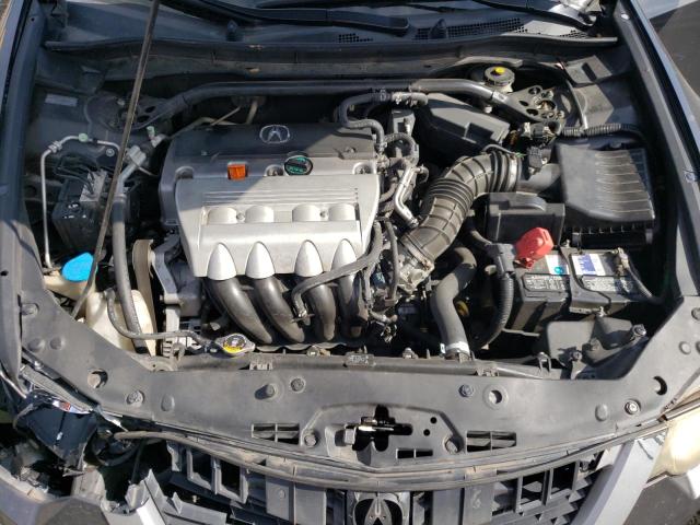 Photo 7 from auction – 2009 ACURA TSX with VIN JH4CU26679C033015