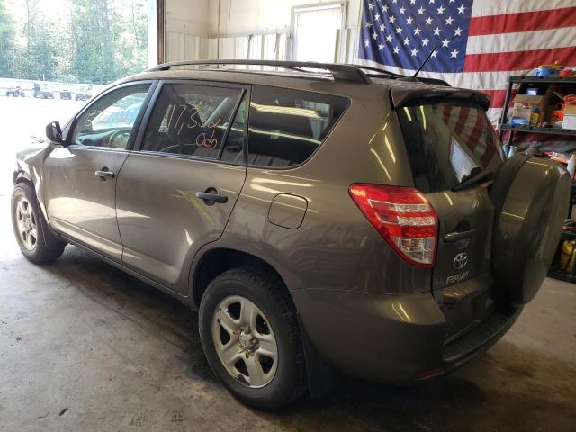 Photo 3 from auction – 2011 TOYOTA RAV4 with VIN 2T3BF4DV2BW164661