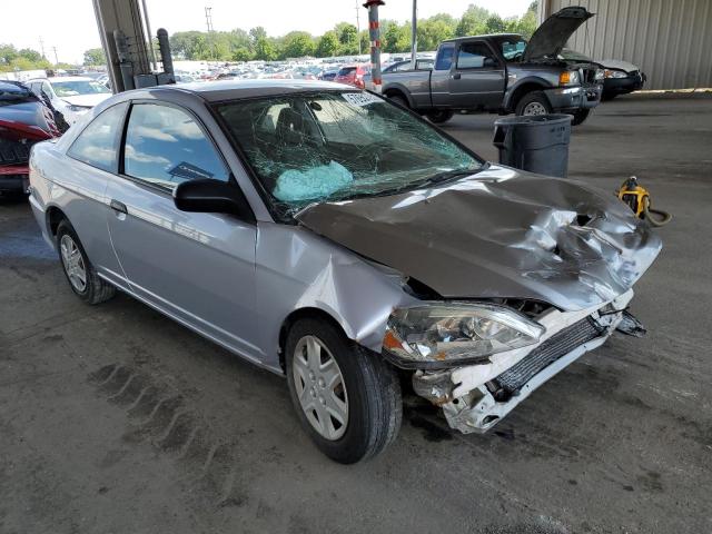 HONDA CIVIC 2005 con VIN 1HGEM22115L007686 - Foto de la subasta