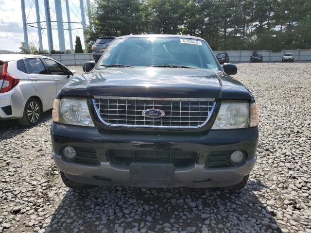 Photo 9 from auction – 2004 FORD EXPLORER X with VIN 1FMZU73K54UB13163