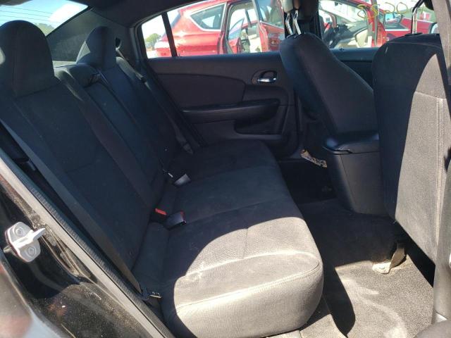 Photo 6 from auction – 2012 CHRYSLER 200 LX with VIN 1C3CCBAB3CN317556