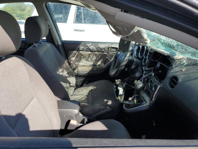 Photo 5 from auction – 2007 PONTIAC VIBE with VIN 5Y2SL65897Z423554