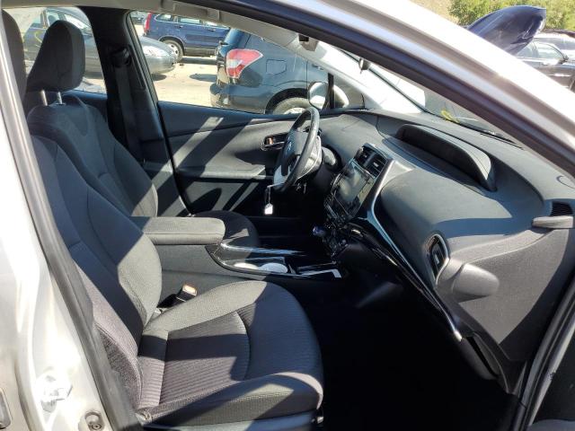 Photo 5 from auction – 2016 TOYOTA PRIUS with VIN JTDKARFU9G3017375
