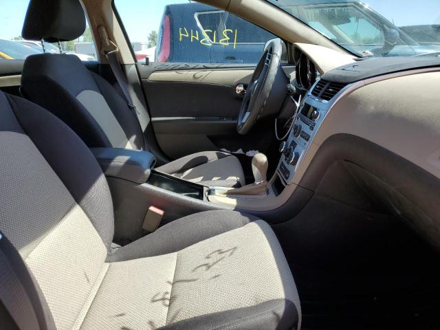 Photo 5 from auction – 2010 CHEVROLET MALIBU LS with VIN 1G1ZB5EB2AF182395