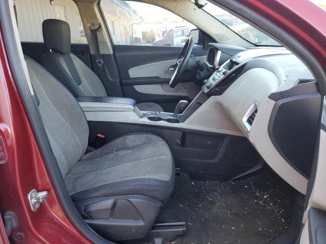 Photo 5 from auction – 2011 CHEVROLET EQUINOX LT with VIN 2CNFLEEC6B6313738