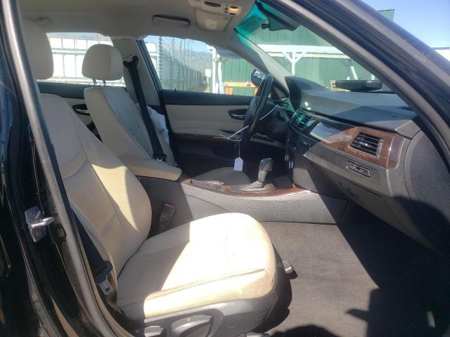 Photo 5 from auction – 2011 BMW 328 I SULE with VIN WBAPH5G53BNM82181