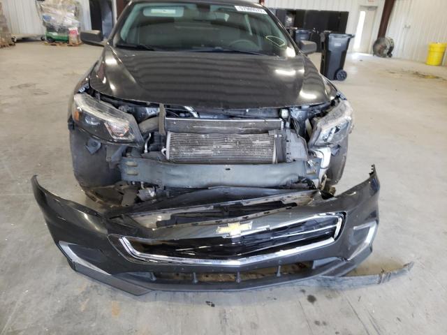 Photo 9 from auction – 2017 CHEVROLET MALIBU LS with VIN 1G1ZB5ST8HF121303