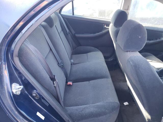 Photo 6 from auction – 2006 TOYOTA COROLLA CE with VIN 1NXBR32E06Z577584