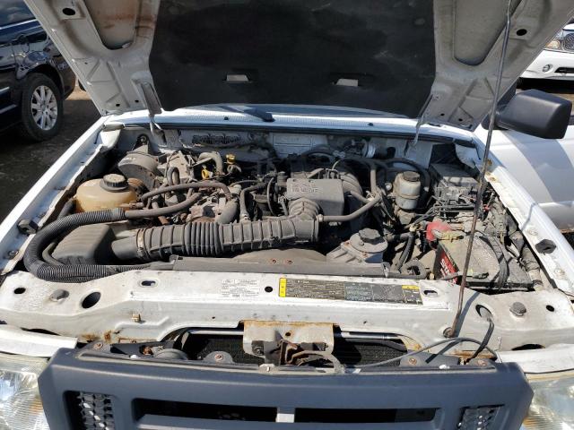 Photo 7 from auction – 2009 FORD RANGER with VIN 1FTYR10D59PA35185