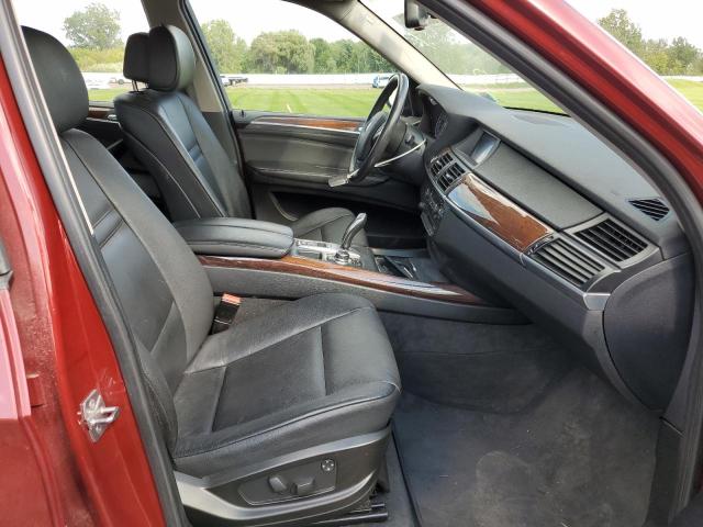 Photo 5 from auction – 2010 BMW X5 XDRIVE3 with VIN 5UXFE4C54AL382378