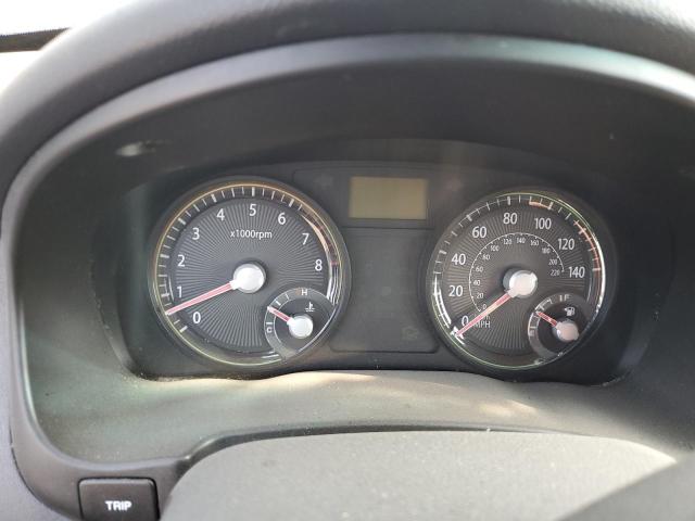 Photo 8 from auction – 2008 KIA RIO BASE with VIN KNADE123986307320
