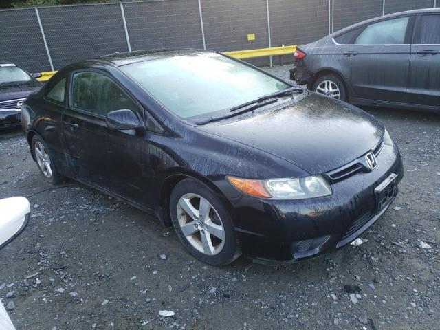 HONDA CIVIC EXL 2008 with VIN 2HGFG12948H571815 - Photo from auction