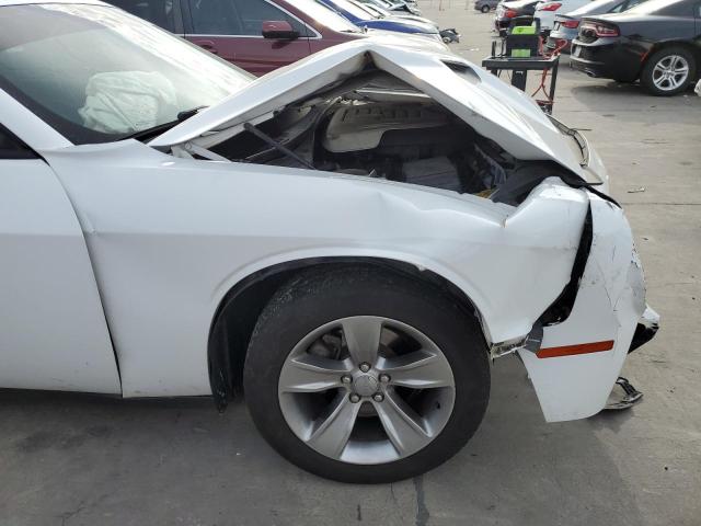 Photo 9 from auction – 2018 DODGE CHALLENGER with VIN 2C3CDZAG7JH228435