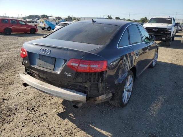 Photo 4 from auction – 2011 AUDI A6 PREMIUM with VIN WAUFGAFB2BN053872