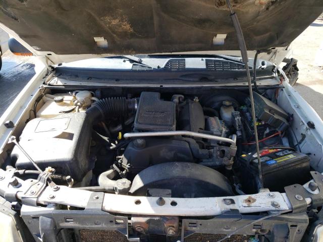 Photo 7 from auction – 2005 GMC ENVOY XL with VIN 1GKET16S056172887
