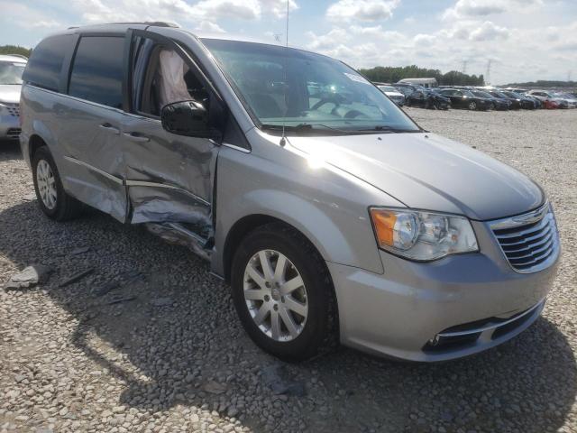 CHRYSLER TOWN & COU 2015 with VIN 2C4RC1BG3FR552069 - Photo from auction