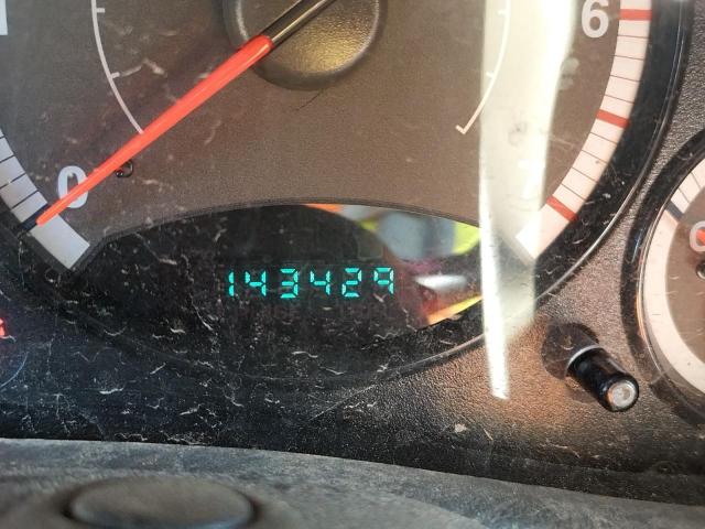 Photo 8 from auction – 2007 JEEP LIBERTY SP with VIN 1J4GL48K77W578939