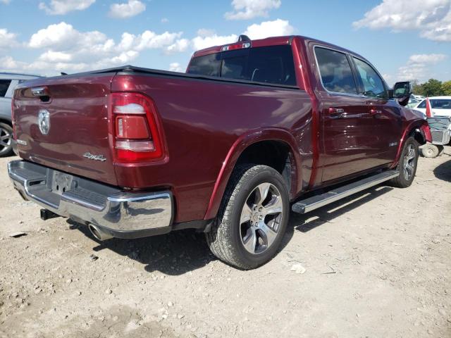 Photo 4 from auction – 2019 RAM 1500 LARAM with VIN 1C6SRFJT4KN603816