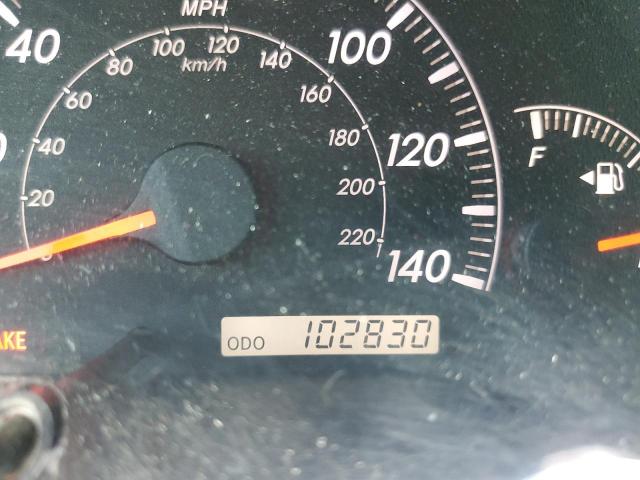 Photo 8 from auction – 2006 TOYOTA CAMRY LE with VIN 4T1BF30K16U634005