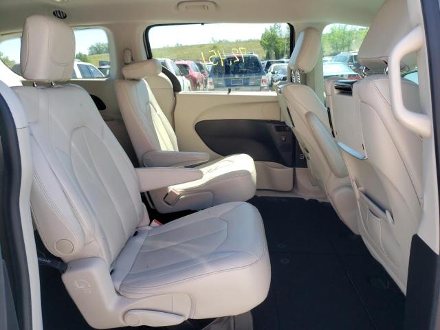 Photo 6 from auction – 2017 CHRYSLER PACIFICA T with VIN 2C4RC1EG6HR764186