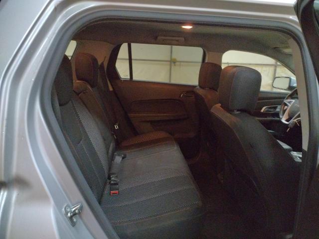 Photo 6 from auction – 2010 GMC TERRAIN SL with VIN 2CTALDEW6A6288569