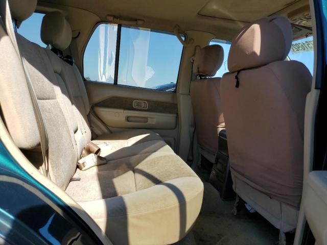 Photo 6 from auction – 1997 NISSAN PATHFINDER with VIN JN8AR05Y2VW180681