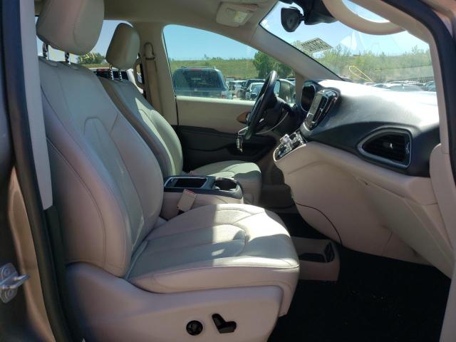 Photo 5 from auction – 2017 CHRYSLER PACIFICA T with VIN 2C4RC1EG6HR764186