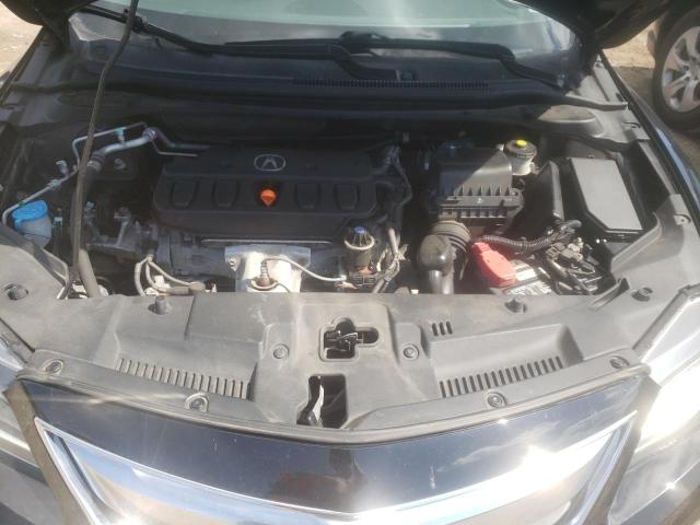 Photo 7 from auction – 2014 ACURA ILX 20 with VIN 19VDE1F32EE001989