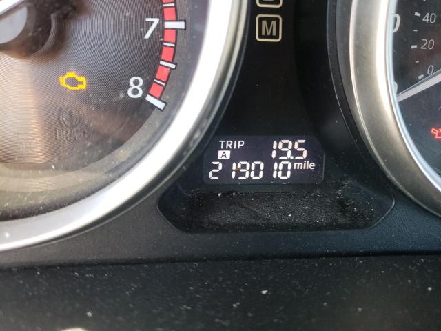 Photo 8 from auction – 2013 MAZDA CX-9 SPORT with VIN JM3TB2BA6D0416169