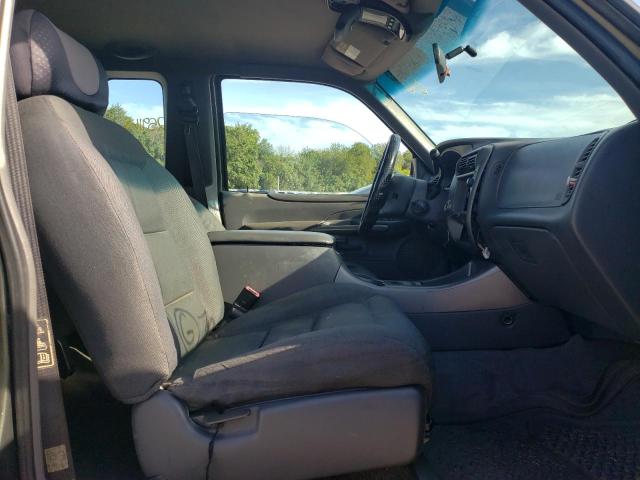 Photo 5 from auction – 2001 FORD EXPLORER S with VIN 1FMYU60E81UA88694