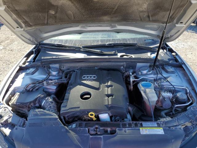 Photo 7 from auction – 2011 AUDI A5 PRESTIG with VIN WAUWFAFRXBA031190