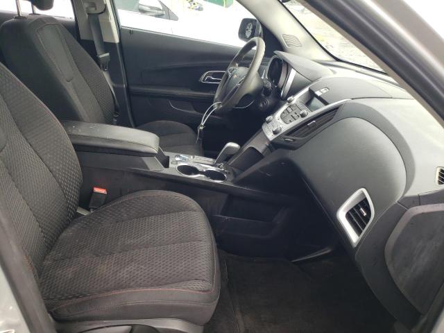 Photo 5 from auction – 2015 CHEVROLET EQUINOX LS with VIN 2GNALAEK0F1180046