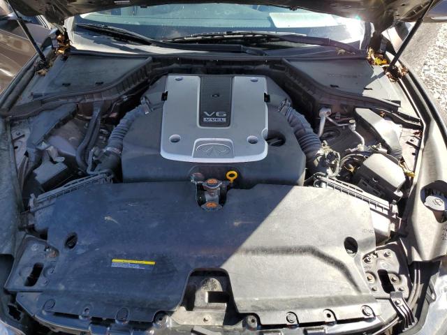 Photo 7 from auction – 2014 INFINITI Q50 BASE with VIN JN1BV7AR0EM685913