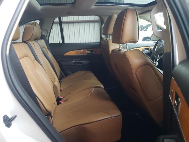 Photo 6 from auction – 2011 LINCOLN MKX with VIN 2LMDJ6JK9BBJ21936