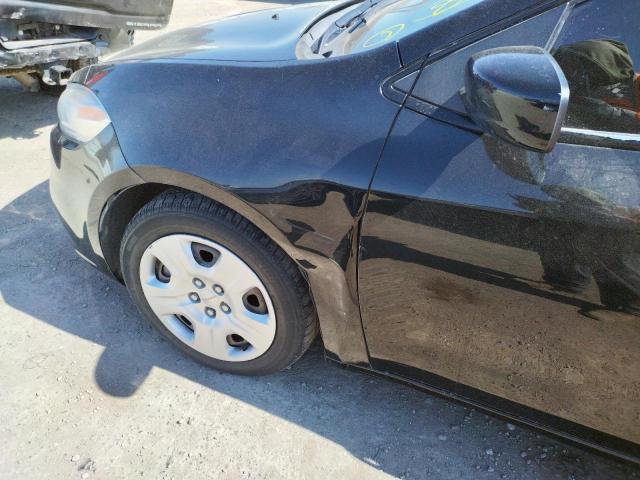 Photo 9 from auction – 2013 DODGE DART SE with VIN 1C3CDFAA3DD175776