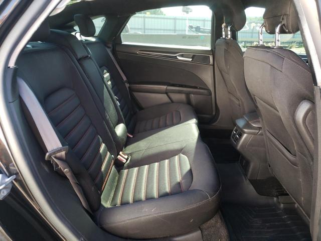 Photo 6 from auction – 2015 FORD FUSION SE with VIN 3FA6P0H76FR132895