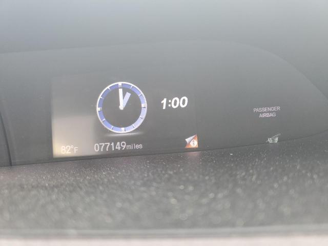 Photo 8 from auction – 2012 HONDA CIVIC EX with VIN 19XFB2F82CE326522