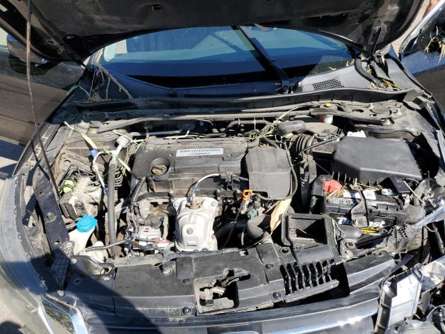 Photo 7 from auction – 2014 HONDA ACCORD EXL with VIN 1HGCR2F89EA106817