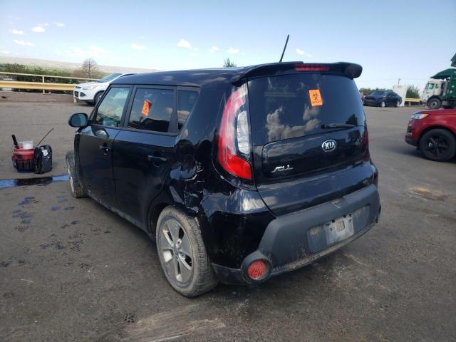 Photo 3 from auction – 2016 KIA SOUL with VIN KNDJN2A29G7278883