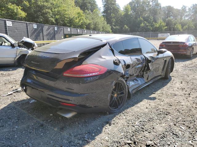 Photo 4 from auction – 2014 PORSCHE PANAMERA 2 with VIN WP0AA2A75EL005144