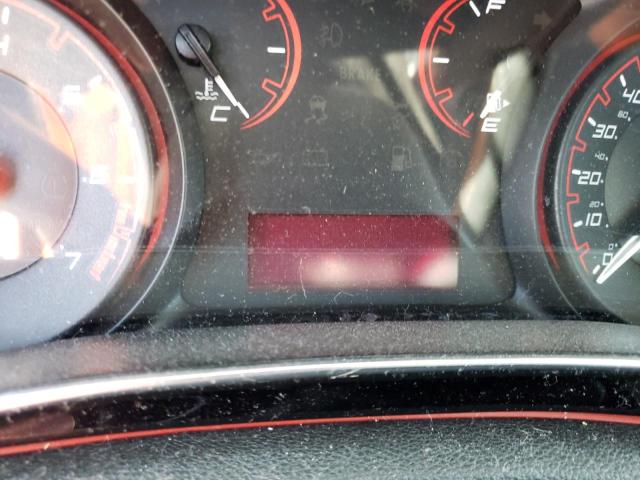 Photo 8 from auction – 2015 DODGE DART SXT with VIN 1C3CDFBB8FD180563