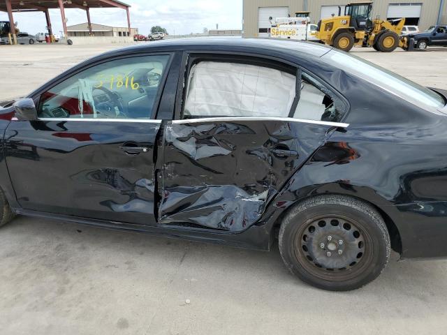 Photo 9 from auction – 2017 VOLKSWAGEN JETTA S with VIN 3VW2B7AJ4HM301251