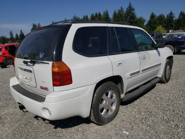 Zdjęcie 4 z aukcji – 2005 GMC ENVOY z VIN 1GKDT13S252225306