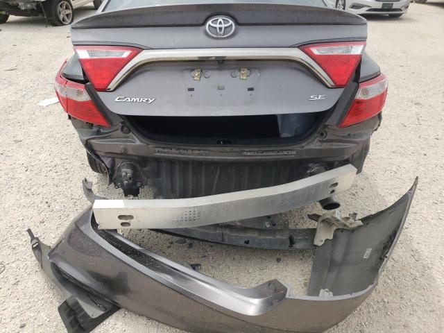 Photo 9 from auction – 2017 TOYOTA CAMRY LE with VIN 4T1BF1FK3HU813936