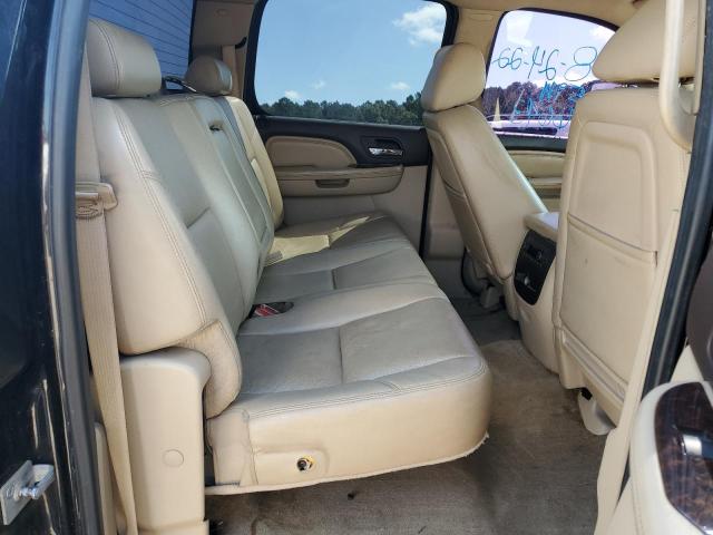 Photo 6 from auction – 2011 GMC SIERRA K25 with VIN 1GT125C85BF154488